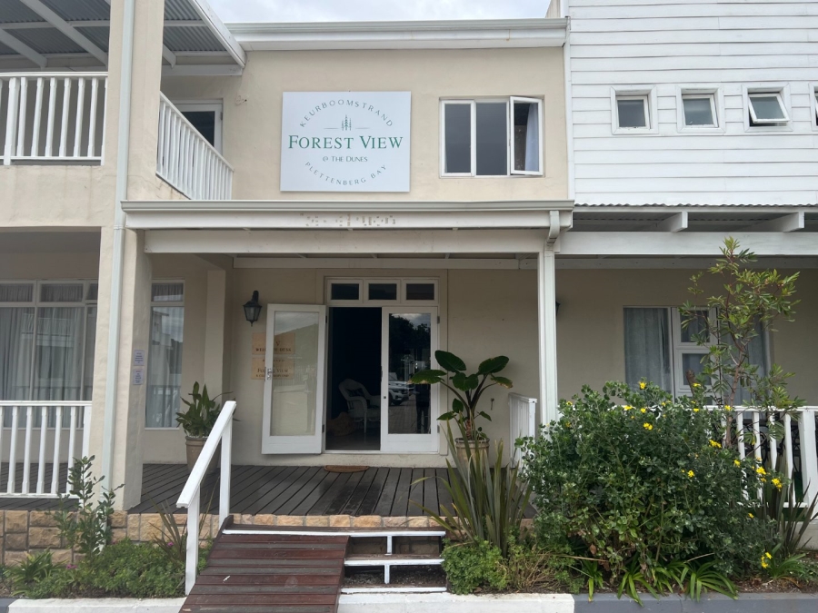 1 Bedroom Property for Sale in Keurboomstrand Western Cape